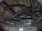 TWC Arena interior.